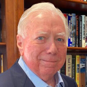 DR. JEROME CORSI